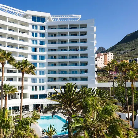 Oceano Health Spa Hotel-2