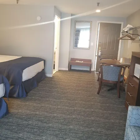 Hampton Village Inn-2