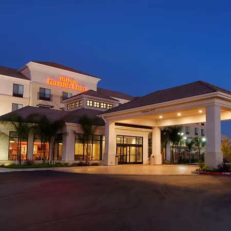 Hilton Garden Inn Sacramento Elk Grove-2