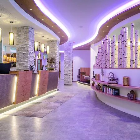 AVALON Hotel Bad Reichenhall-2
