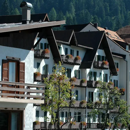 TH San Martino - Majestic Dolomiti Hotel-2