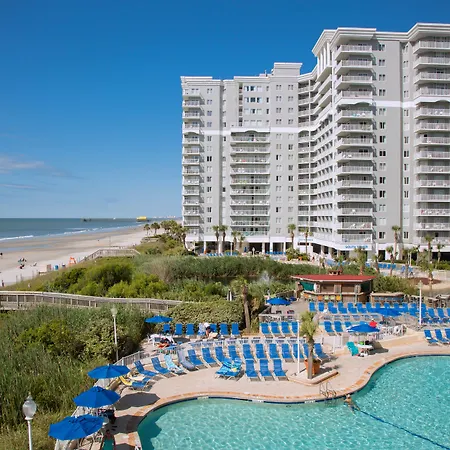Sea Watch Resort-2