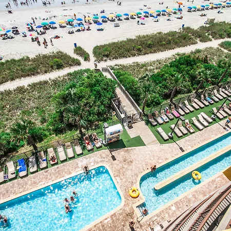 Anderson Ocean Club And Spa By Oceana Resorts-3