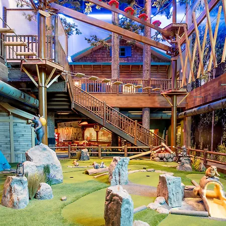 Great Wolf Lodge Chicago/Gurnee-2