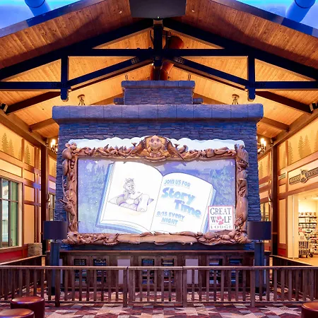 Great Wolf Lodge Chicago/Gurnee-3