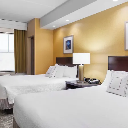 Springhill Suites By Marriott Wheeling Triadelphia Area-2