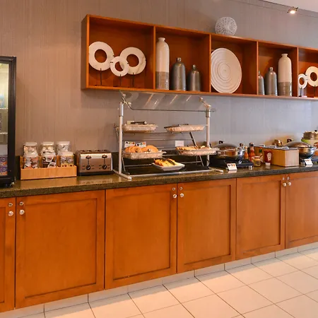 Springhill Suites By Marriott Wheeling Triadelphia Area-3
