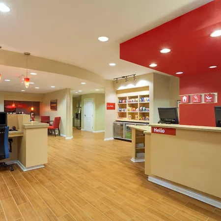 Towneplace Suites Huntsville-2