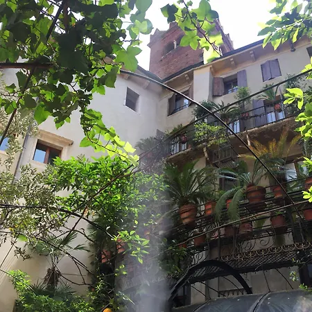 Hotel Gabbia D'Oro-2