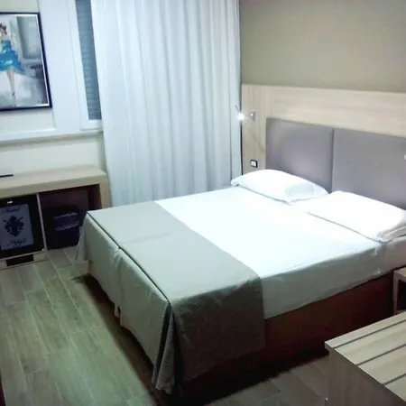 Hotel I Gigli-3