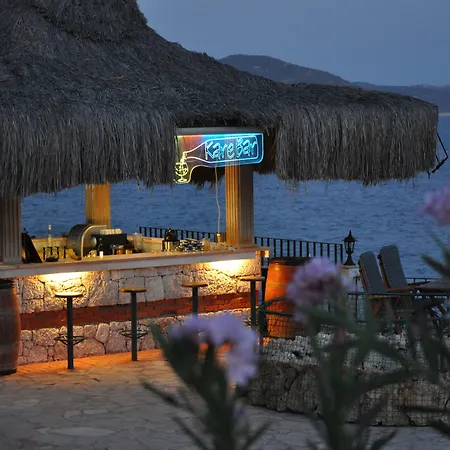 Aquarius Hotel-3