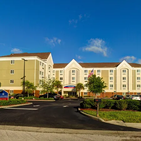 Candlewood Suites Fort Myers Interstate 75 By Ihg-3