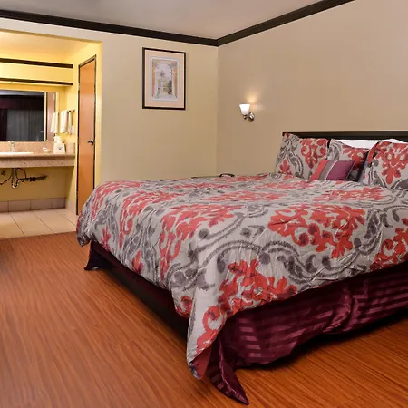 Americas Best Value Inn Pasadena-2