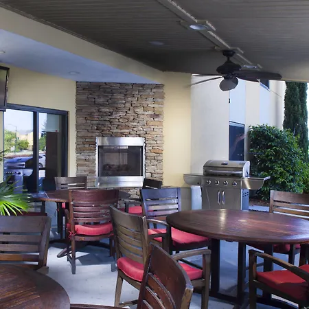 Towneplace Suites By Marriott Savannah Airport-3
