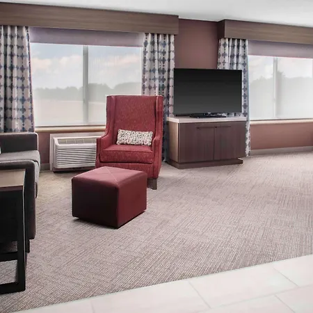 Hilton Garden Inn Roanoke Rapids-2