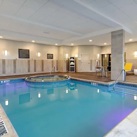 Hilton Garden Inn Terre Haute-3
