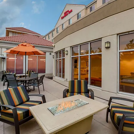 Hilton Garden Inn Reno-2