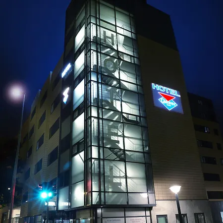 Cabinn Odense-2