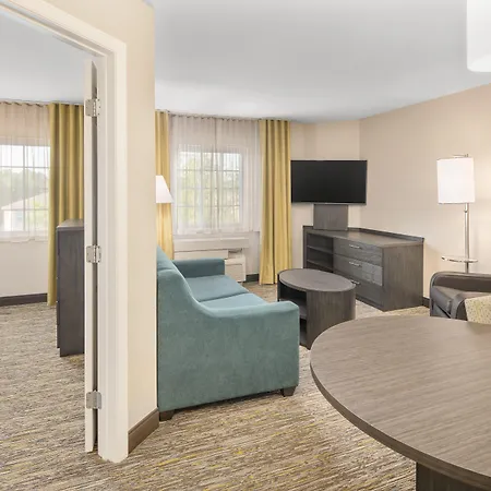 Candlewood Suites Destin-Sandestin Area By Ihg-2