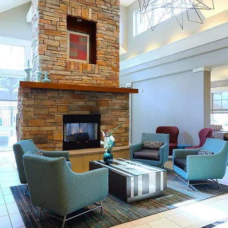 Residence Inn Lafayette Airport-3