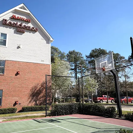 Residence Inn Lafayette Airport-2