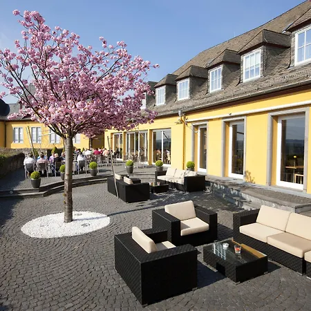 Hotel Schloss Montabaur-2