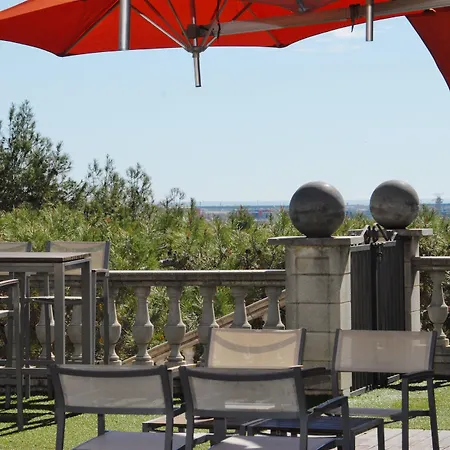 Hotel El Castell-3