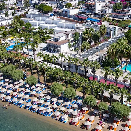 Sami Beach Hotel-2