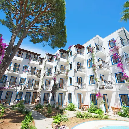 Sami Beach Hotel-3