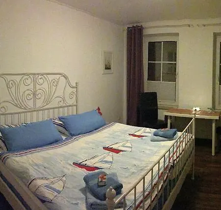 Pension Da Luigi-2
