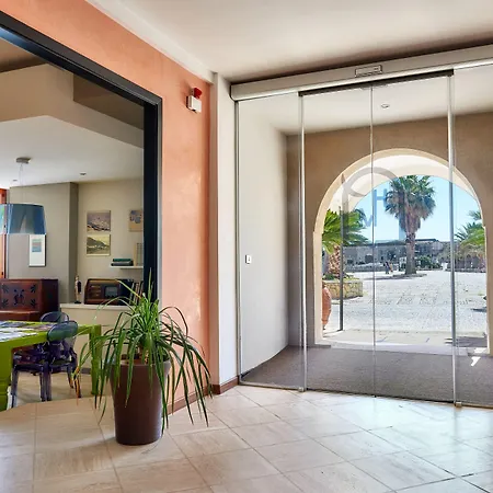 Hotel Al Madarig-2