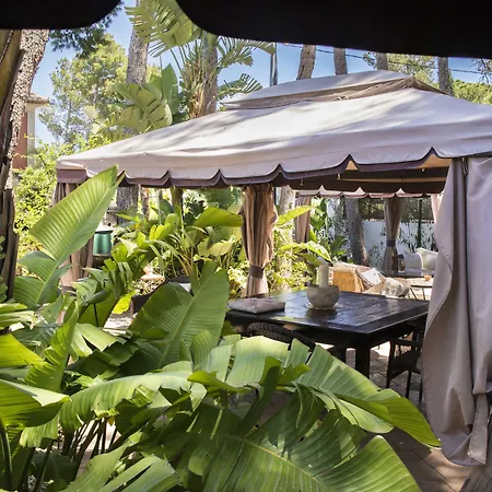 Hotel Boutique Mr Palau Verd - Adults Only-2