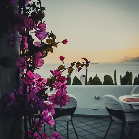 Hotel Le Fioriere-2