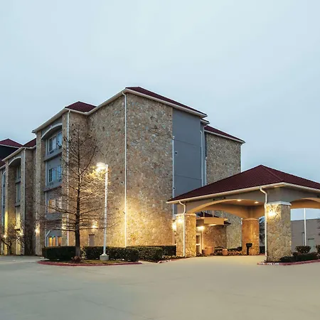 La Quinta By Wyndham Mansfield Tx-2