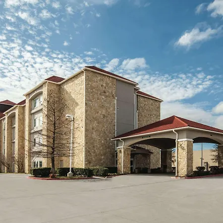 La Quinta By Wyndham Mansfield Tx-3