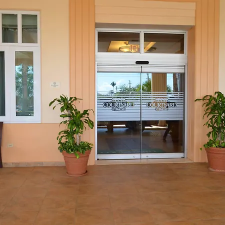Courtyard Aguadilla-2