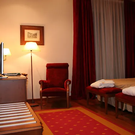 Hotel Palacio de la Magdalena-2