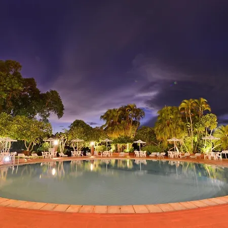 Hotel Deville Express Guaira-3