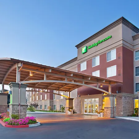 Holiday Inn & Suites Oakland - Airport By Ihg-3