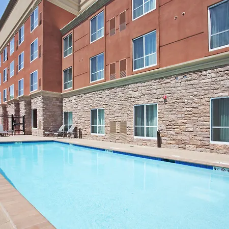 Holiday Inn & Suites Oakland - Airport By Ihg-2