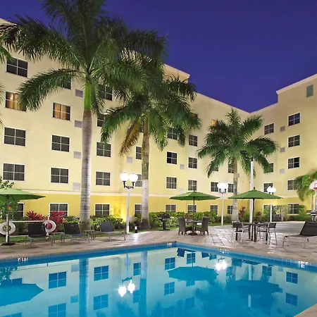 Homewood Suites By Hilton Miami - Airport West-2