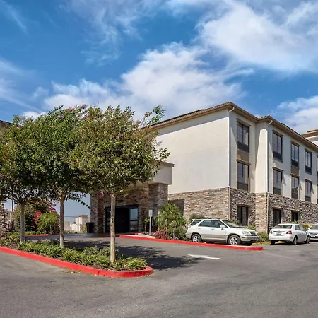 Hampton Inn Norco/Corona-2