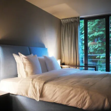 Hotel The Neufchatel-2