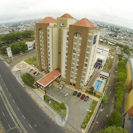 Sleep Inn Manaus-3