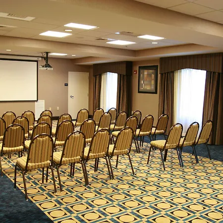 Hampton Inn Topeka-3