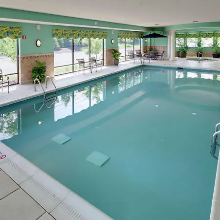 Hampton Inn & Suites Columbus Polaris-2