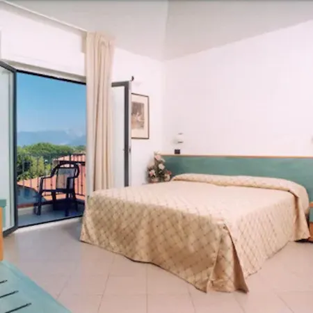 Hotel Fortunella-2