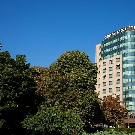 Rosslyn Central Park Hotel Sofia-2
