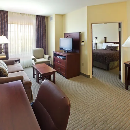 Staybridge Suites Hot Springs By Ihg-2