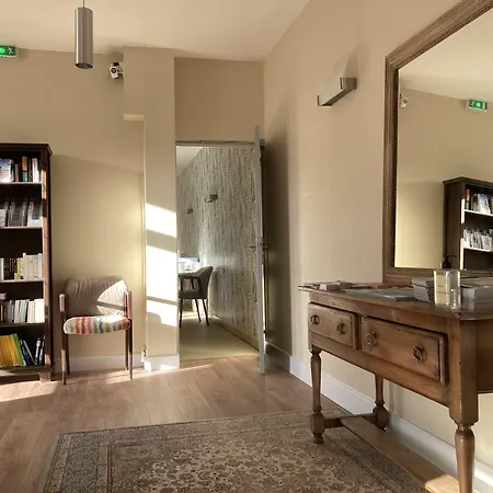 Hotel Mona Lisa-2
